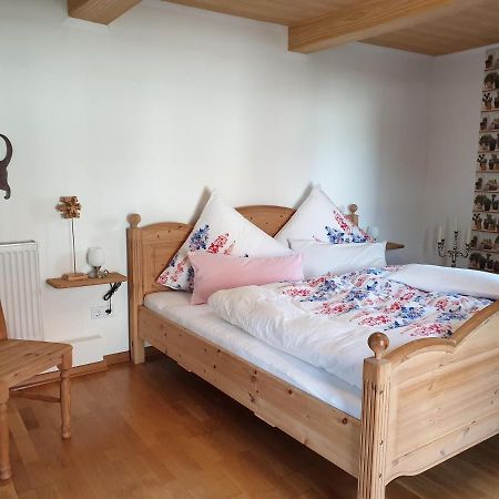 Ferienwohnung Zur Toepferstube 1 Spabrucken Buitenkant foto